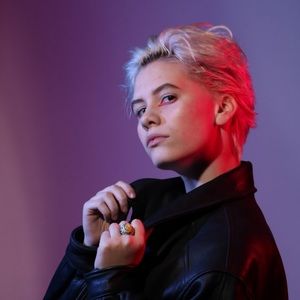 Meet your Posher, Emma